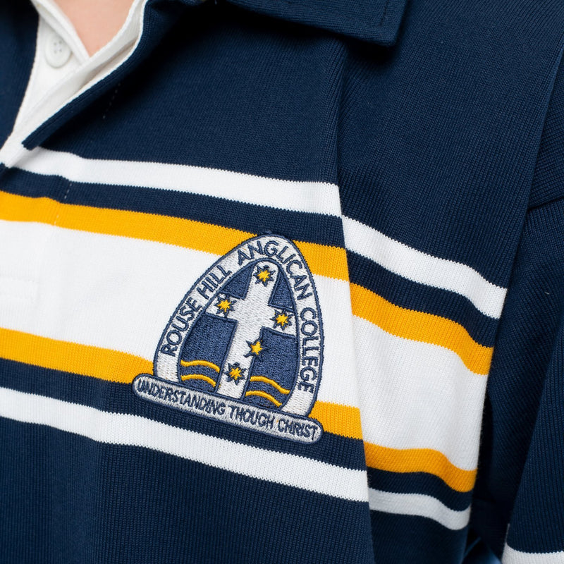 RHAC Unisex Senior School Year 7 - 11 School Jersey