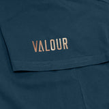 Valour Active Tee - Indigo