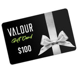 Valour Active $100 Digital Gift Card