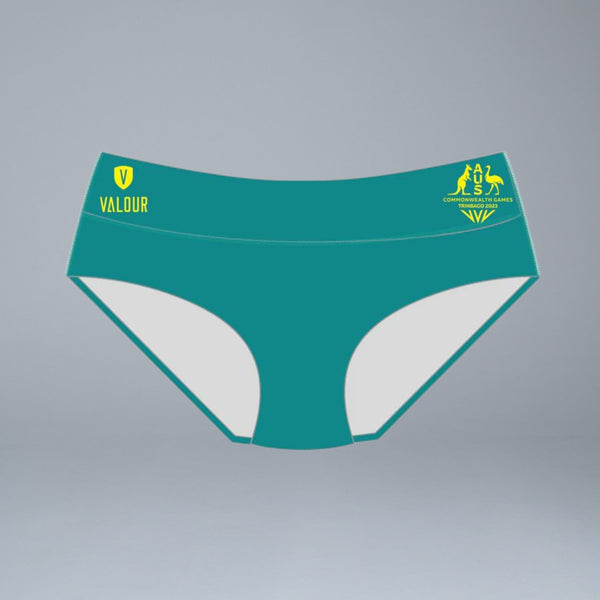AYCG Women's Competition Brief