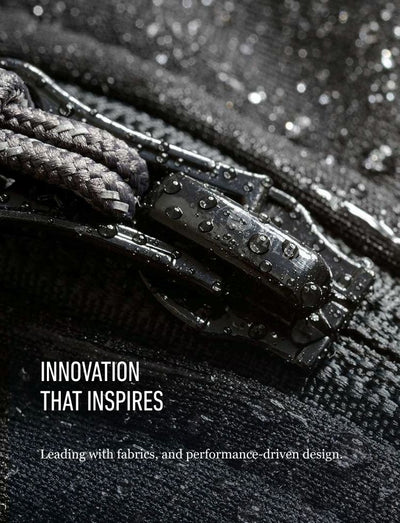 Valour Sport - Innovation that inspires. Leading with fabrics, technology and performance driven design.