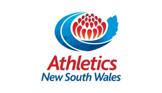 Athletics NSW Team Uniform