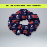 NSA Country Champs Scrunchie