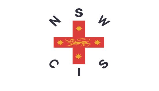 NSW CIS Supporter Merchandise