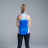 Camden NanoFuse Racer Back Training Singlet