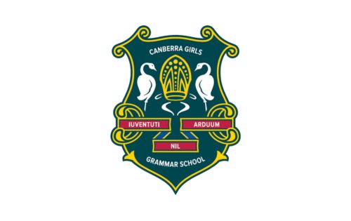 CGGS Supporter