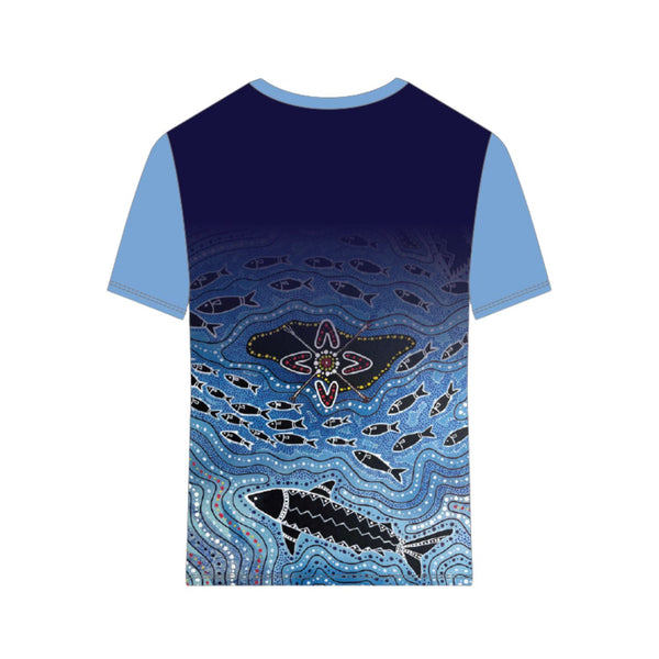 NSW ALAC Tee