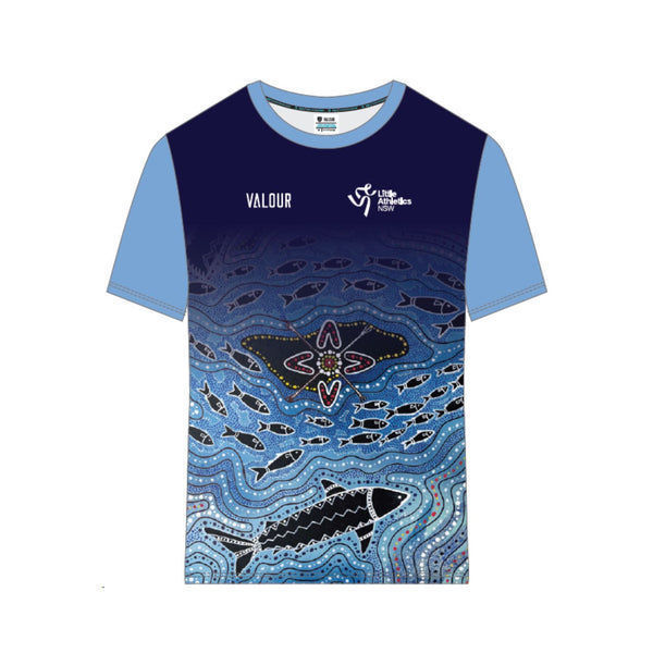 NSW ALAC Tee