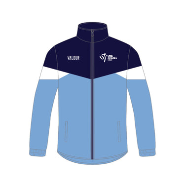 NSW ALAC Track Jacket