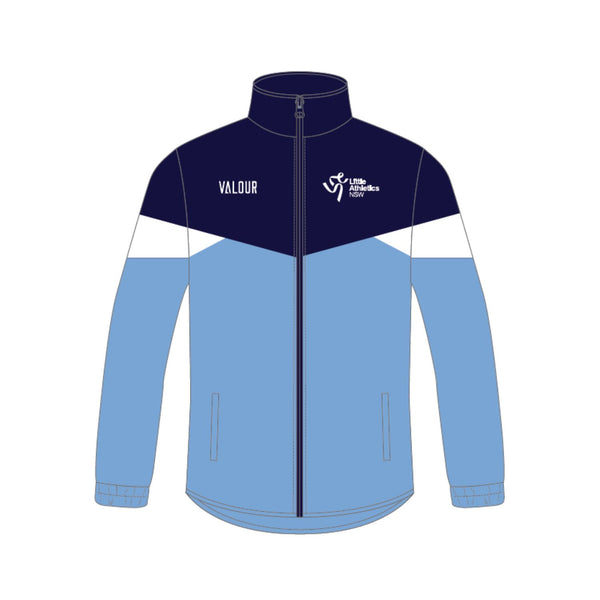 NSW ALAC Track Jacket