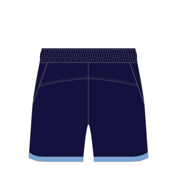 NSW ALAC Unisex Shorts