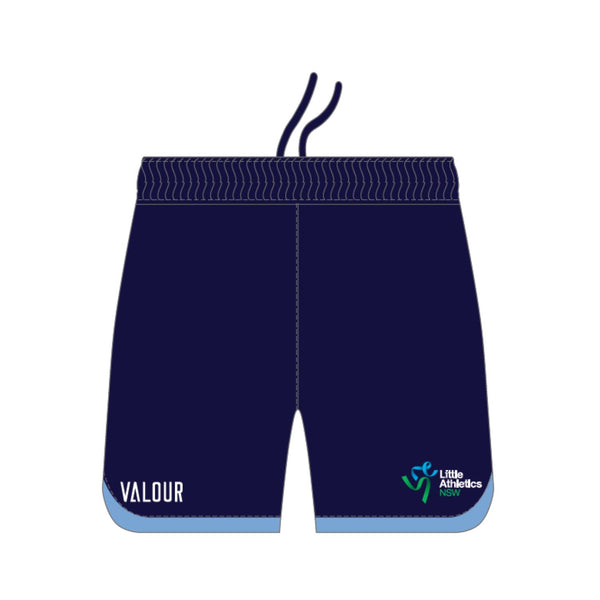 NSW ALAC Unisex Shorts