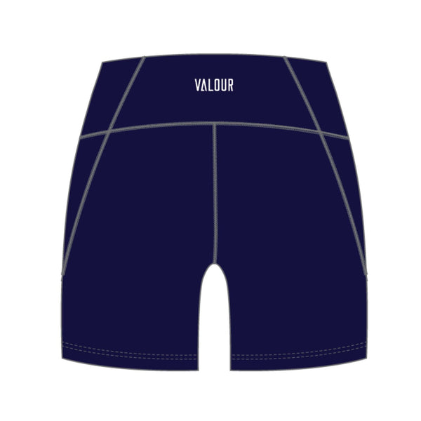 NSW ALAC Women's Lycra Shorts