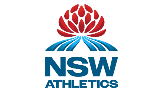 Athletics NSW Team Uniform