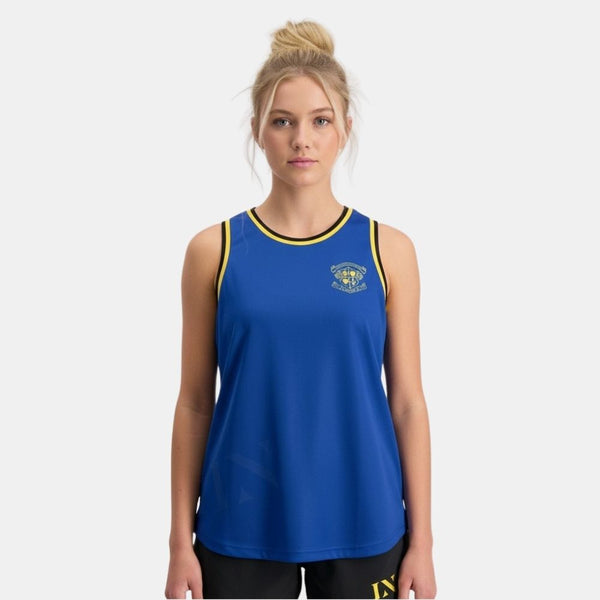 Unisex Sport Singlet