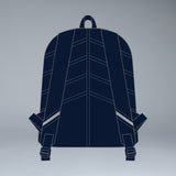 RHAC Excursion Backpack - Back