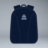 RHAC Excursion Backpack - Front