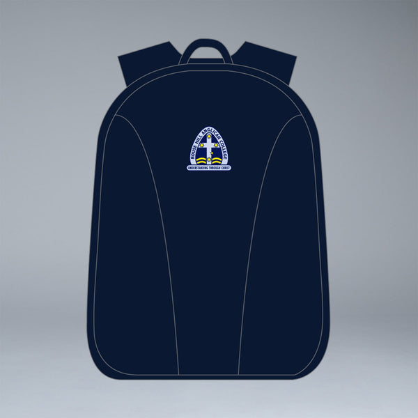 RHAC Excursion Backpack - Front