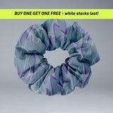 Thunderbirds Heritage Scrunchie