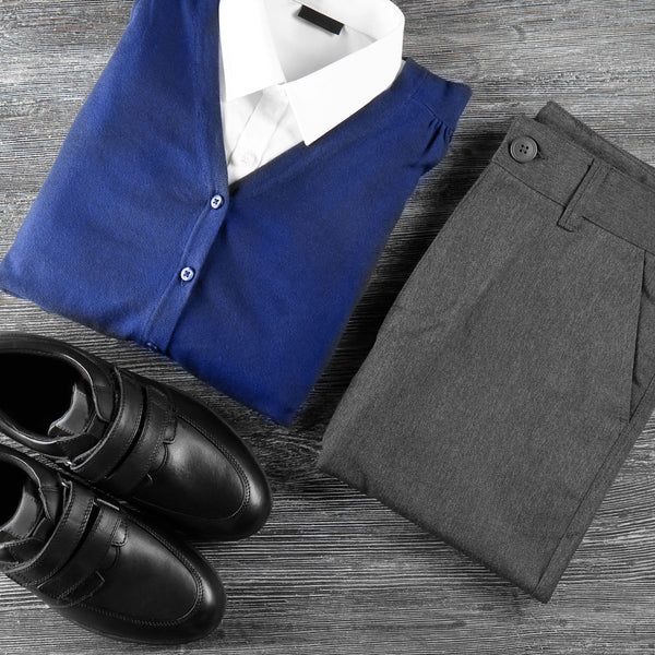 Uniform Fitting Appointment