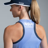 Unisex Sport Singlet