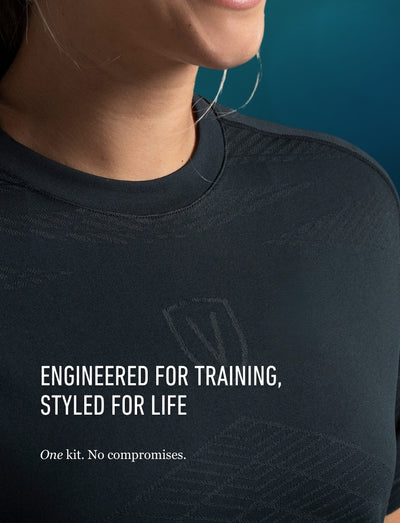 Valour Active Sportswear - Engineered for training, styled for life.