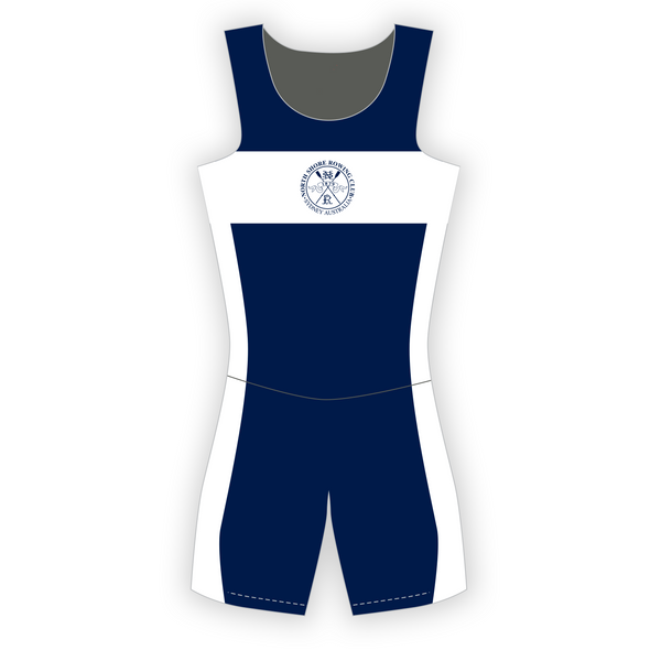 North Shore Rowing Club Women's Zootie