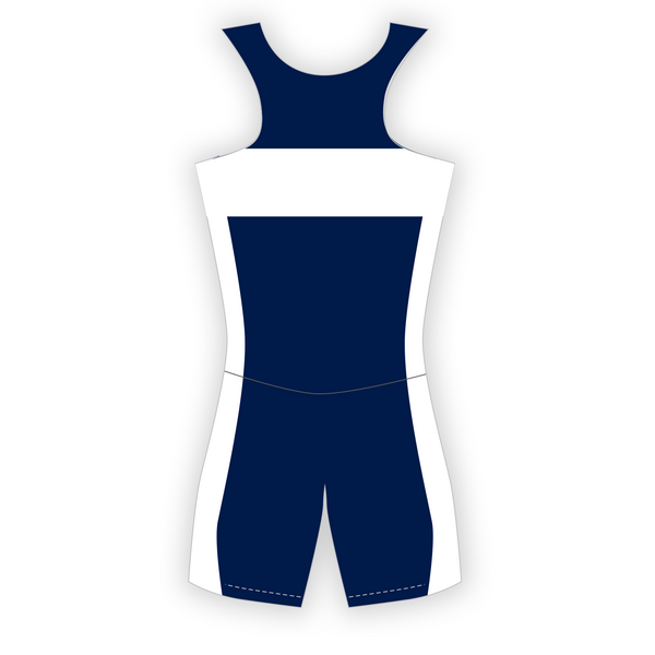 North Shore Rowing Club Women's Zootie