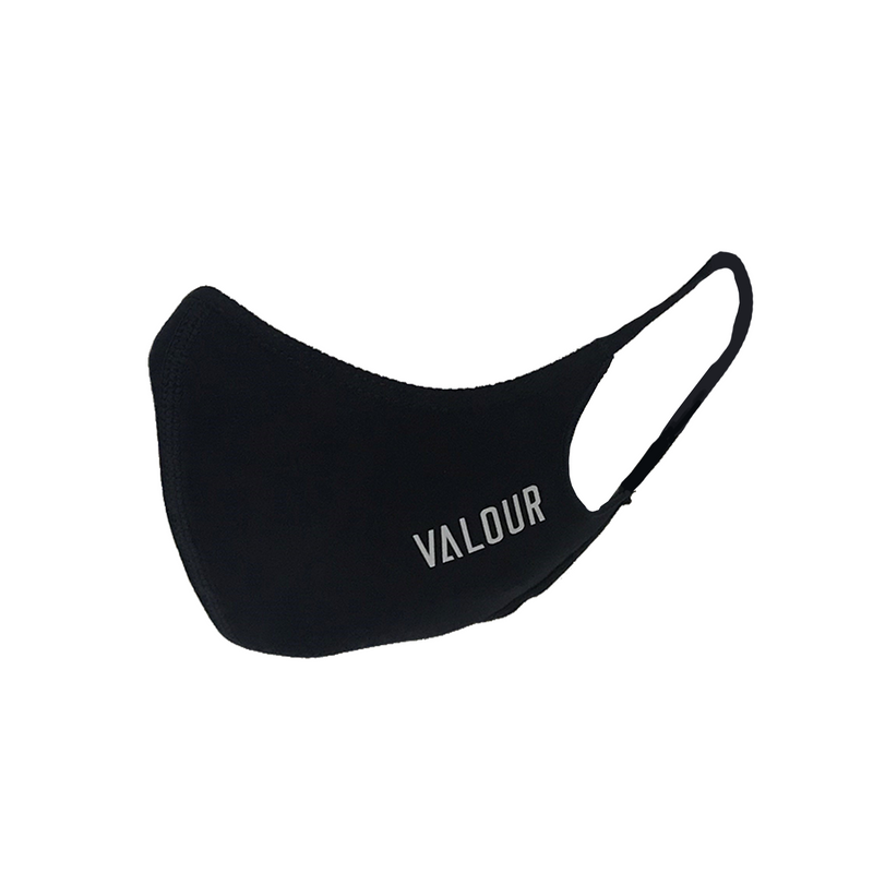 Volleyball NSW Face Mask