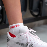 NSW Swifts Web Sock 2023