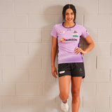 Queensland Firebirds Replica Clash Tee