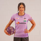 Queensland Firebirds Replica Clash Tee