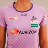 Queensland Firebirds Replica Clash Tee