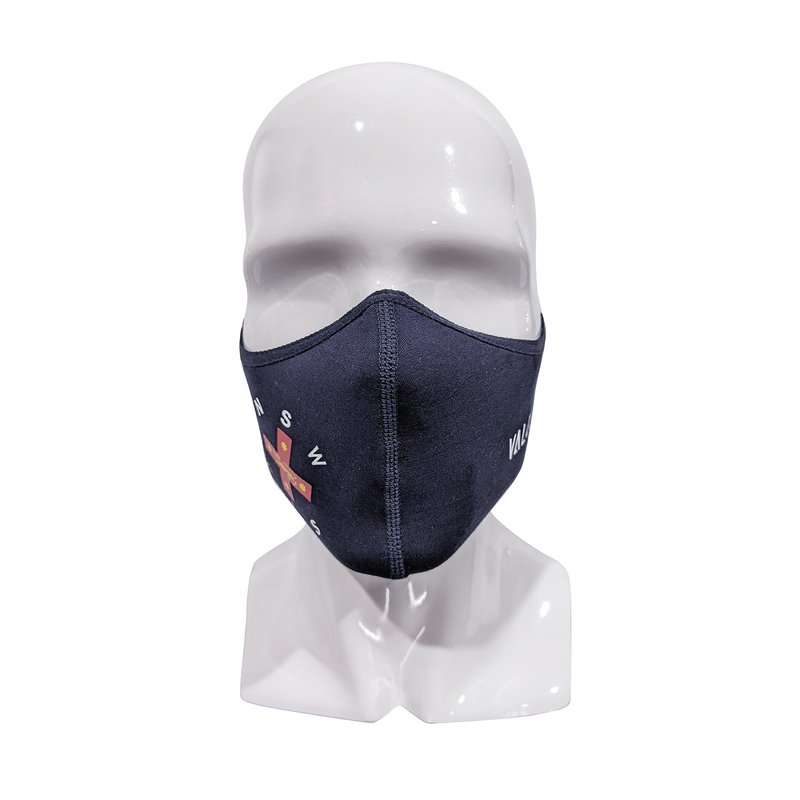 NSW CIS Face Mask