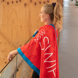 NSW Swifts Towel