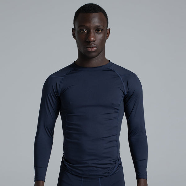 AYCG Para Men's Compression Long Sleeve Top
