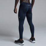 Valour Compression - Men's Full Length Ink Tights
