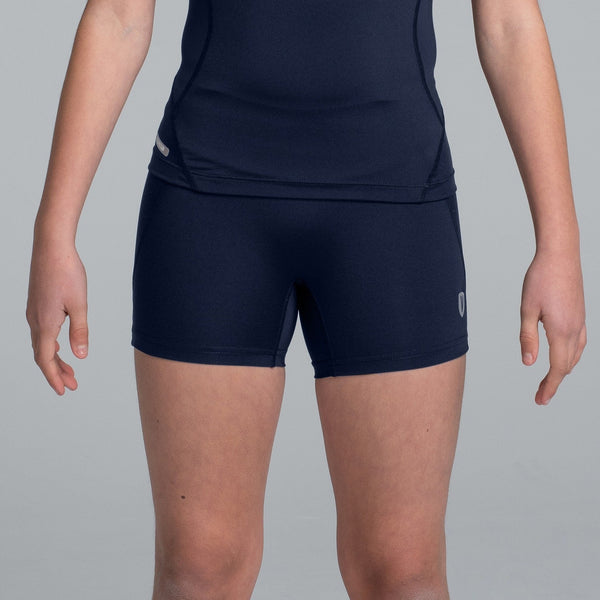 AYCG Para Women's 5" Short Leg Compression Tight