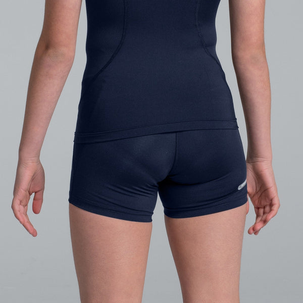 AYCG Para Women's 5" Short Leg Compression Tight