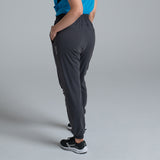 Valour Active Luxe Agility Pant - Coal