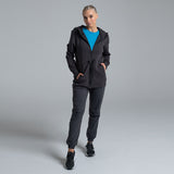 Valour Active Luxe Agility Pant - Coal