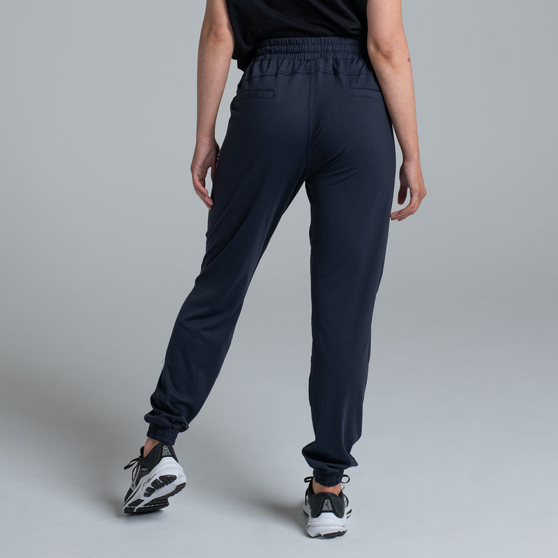 Valour Active Luxe Agility Pant - Ink