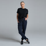 Valour Active Luxe Agility Pant - Ink
