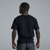 Valour Men's Revolve Tee - Black