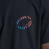 Valour Men's Revolve Tee - Black