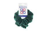 Schofields Public School Bottle Green Scrunchies - 2 Pack