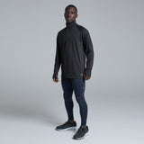 Valour Active Men's Sprint Top - Black