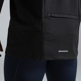Valour Active Men's Sprint Top - Black