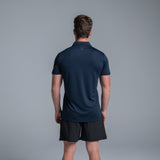 Valour Active Men's Ink Polo
