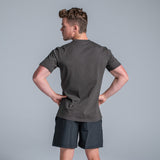 Valour Coal Unisex Engine Tee